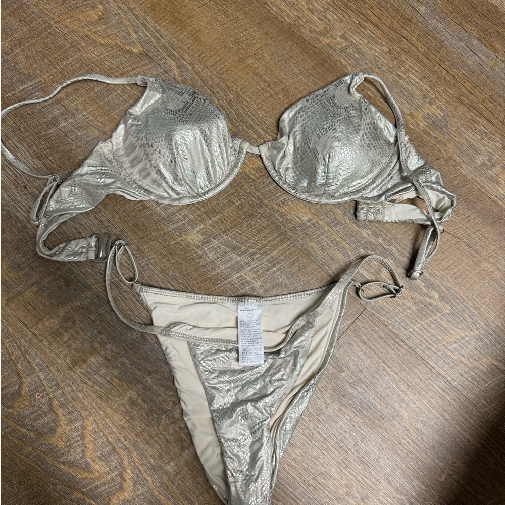 Good America bikini